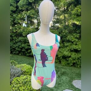 H&M Studio One-Piece Swimsuit